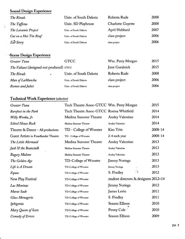 resume pg3